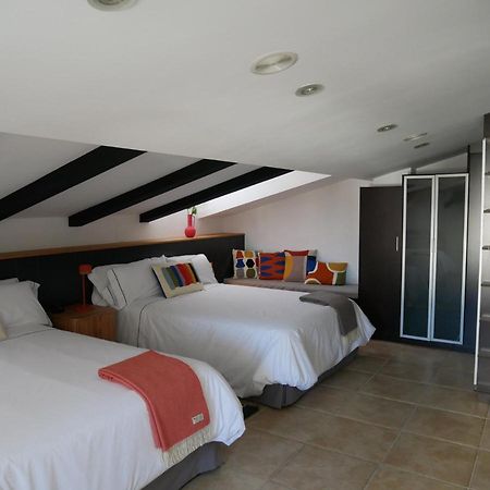 Apartmán La Rayuela Monachil Exteriér fotografie