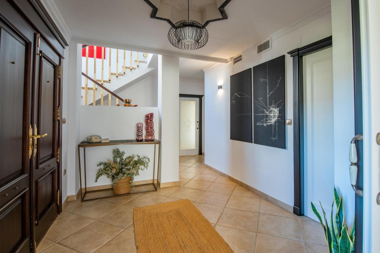 Apartmán La Rayuela Monachil Exteriér fotografie