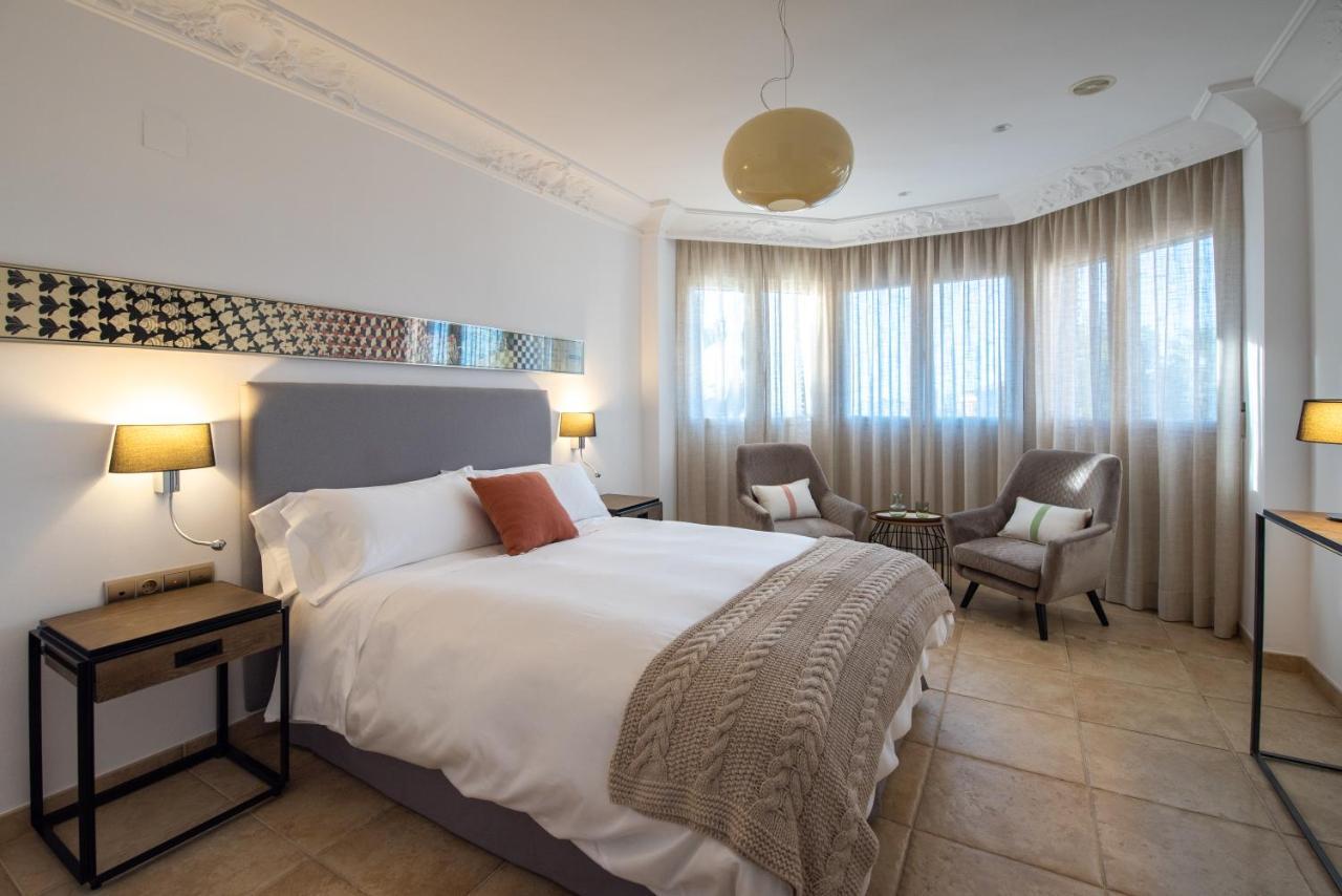 Apartmán La Rayuela Monachil Exteriér fotografie