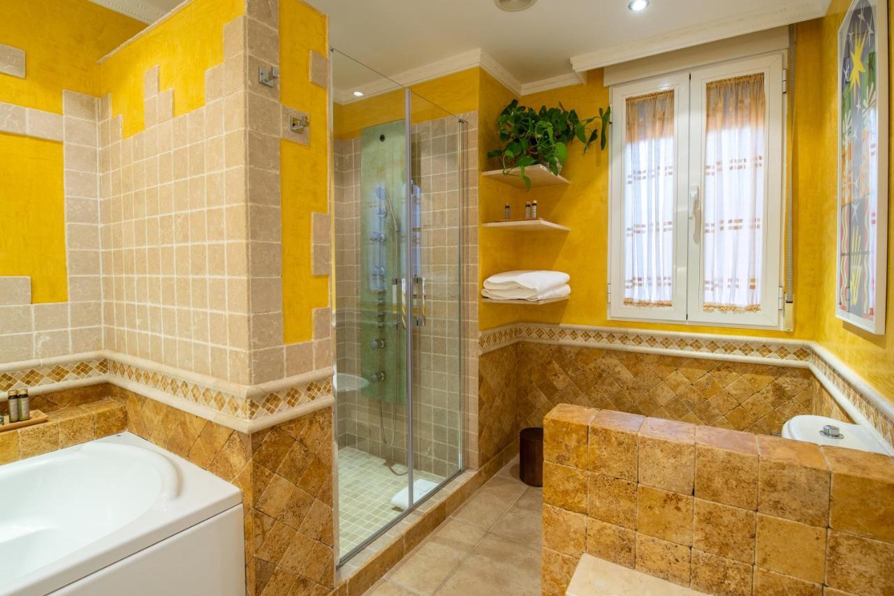 Apartmán La Rayuela Monachil Exteriér fotografie