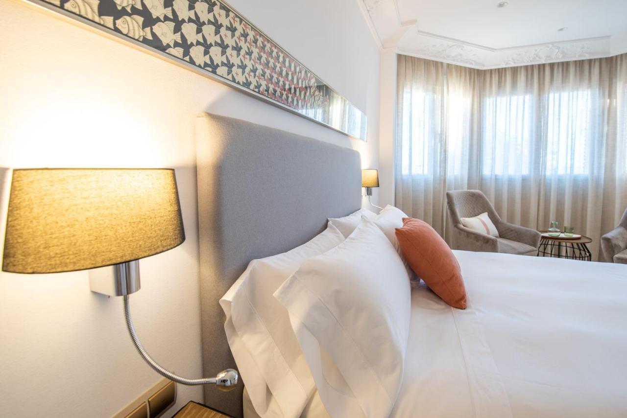 Apartmán La Rayuela Monachil Exteriér fotografie