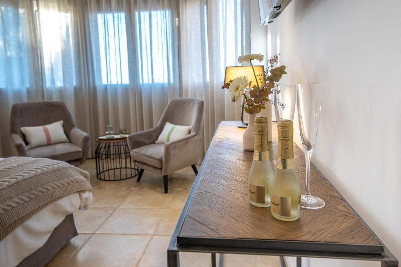 Apartmán La Rayuela Monachil Exteriér fotografie