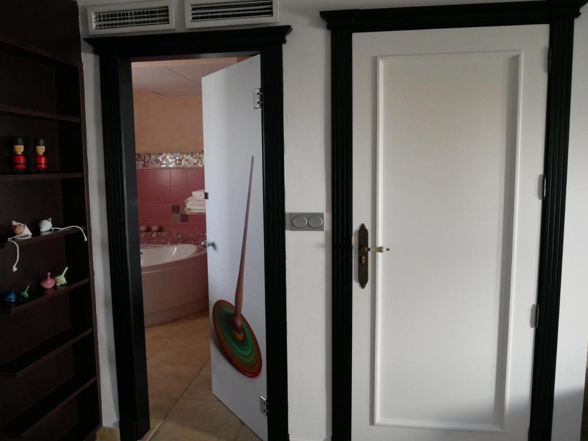 Apartmán La Rayuela Monachil Exteriér fotografie