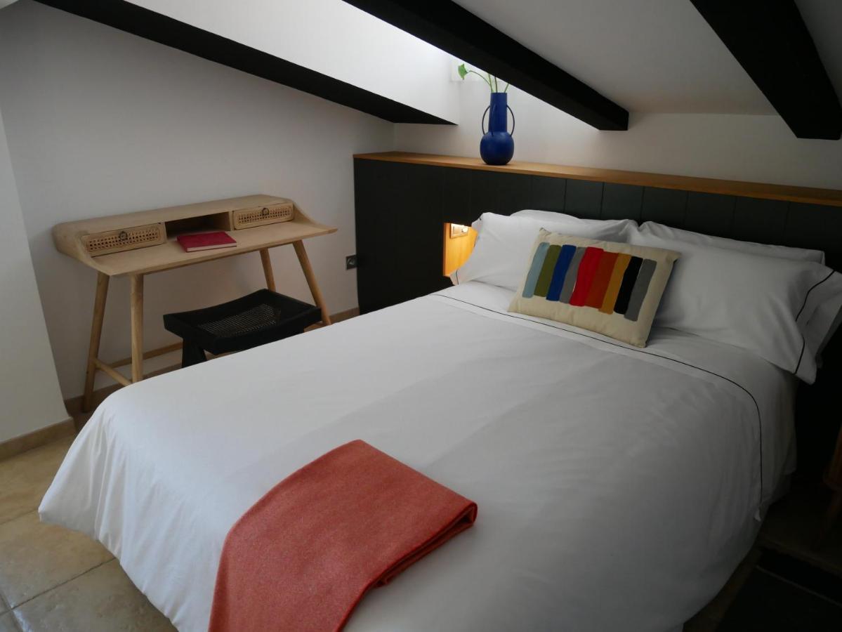 Apartmán La Rayuela Monachil Exteriér fotografie